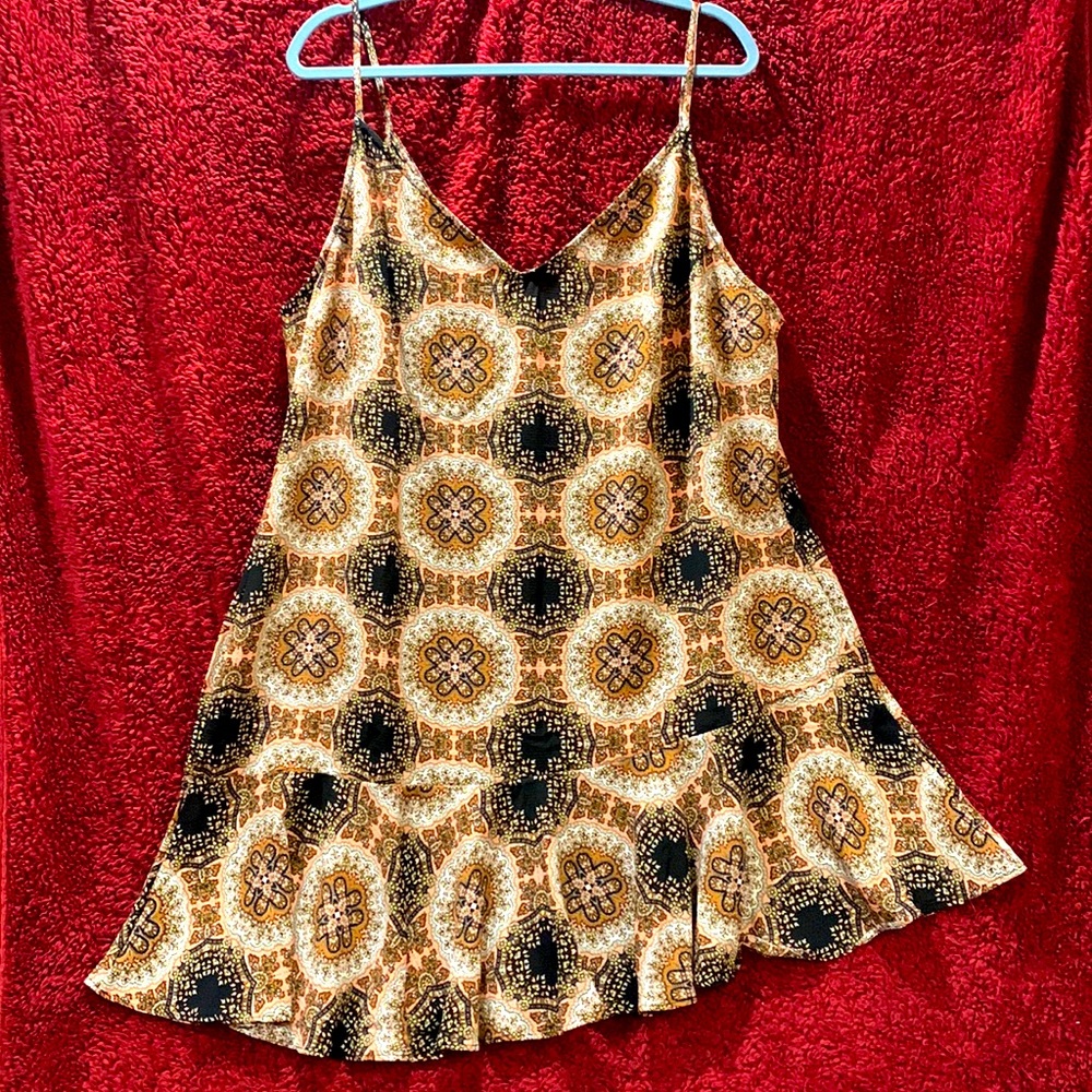 Venus Sundress, NWOT